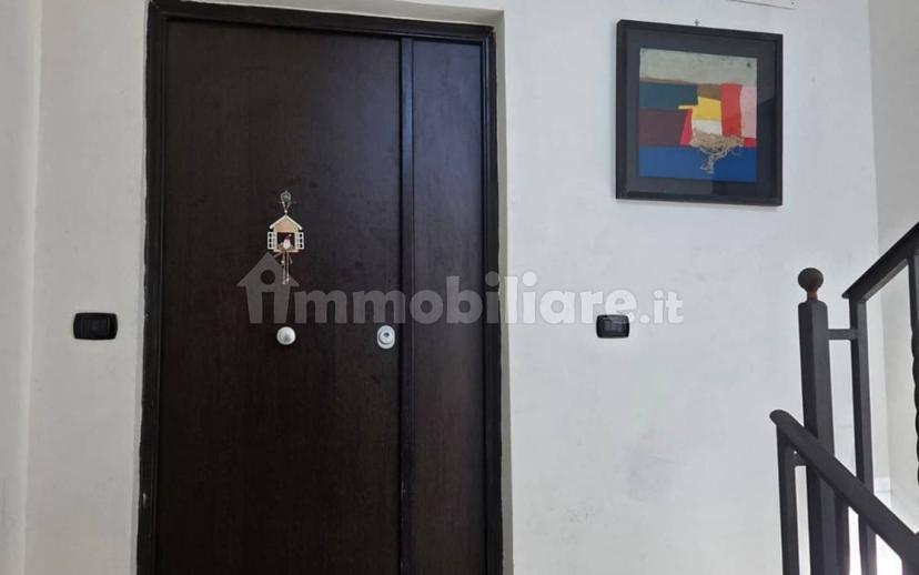 Stanza singola via Carlo Alberto Dalla Chiesa 26, Baronissi — foto 29 di 33