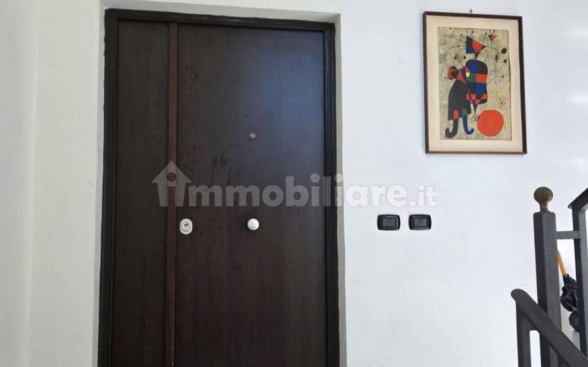 Stanza singola via Carlo Alberto Dalla Chiesa 26, Baronissi — foto 21 di 33