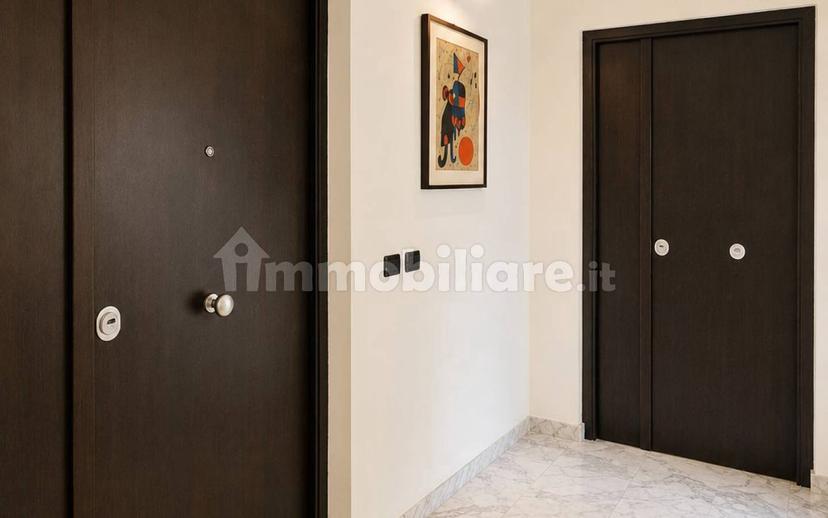 Stanza singola via Carlo Alberto Dalla Chiesa 26, Baronissi — foto 2 di 33