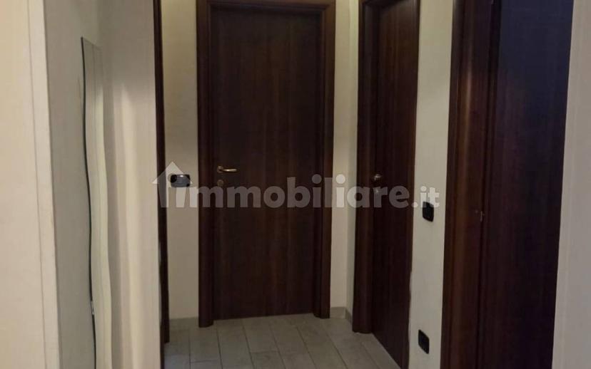 Stanza singola via Carlo Alberto Dalla Chiesa 26, Baronissi — foto 6 di 33