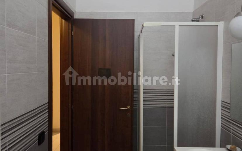 Stanza singola via Carlo Alberto Dalla Chiesa 26, Baronissi — foto 19 di 33