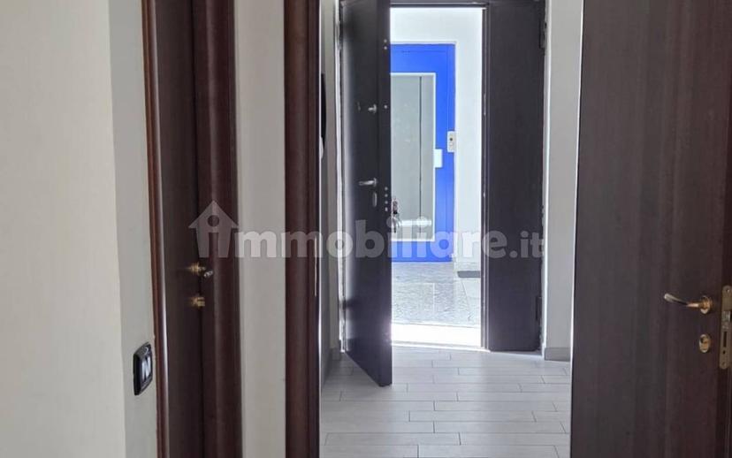 Stanza singola via Carlo Alberto Dalla Chiesa 26, Baronissi — foto 12 di 33
