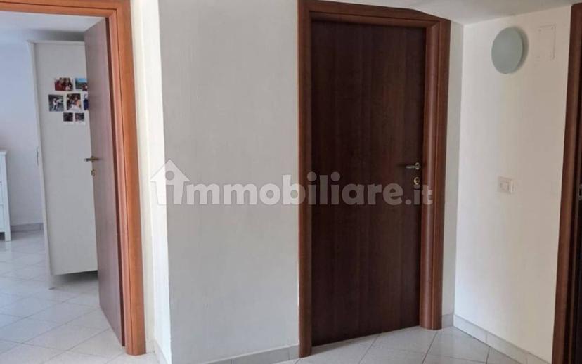 Stanza singola via Carlo Alberto Dalla Chiesa 26, Baronissi — foto 4 di 33