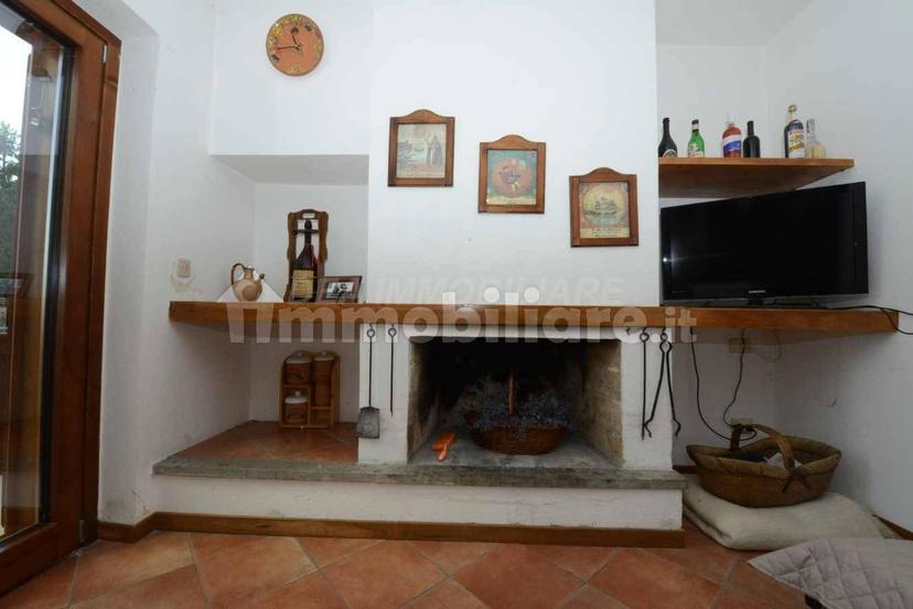 Bilocale via del Ceraso 185, Ovindoli — foto 13 di 16