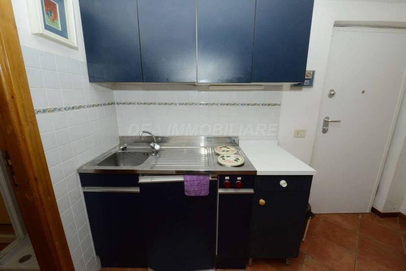 Bilocale via del Ceraso 185, Ovindoli — foto 7 di 16