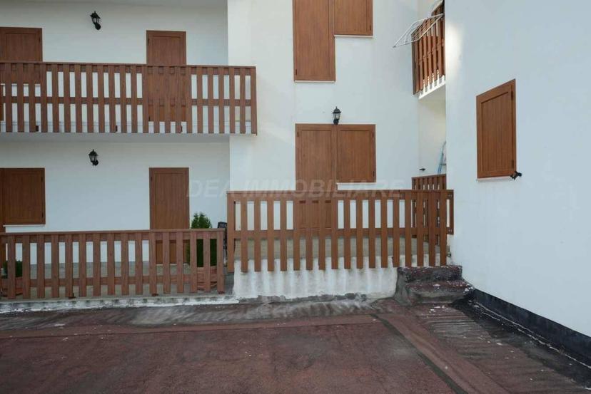 Bilocale via del Ceraso 185, Ovindoli — foto 16 di 16