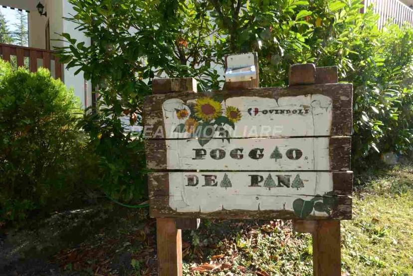 Bilocale via del Ceraso 185, Ovindoli — foto 6 di 16