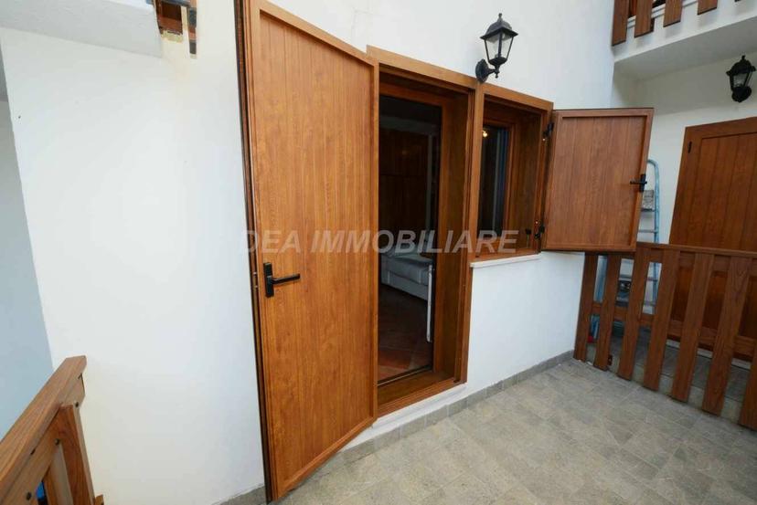 Bilocale via del Ceraso 185, Ovindoli — foto 15 di 16