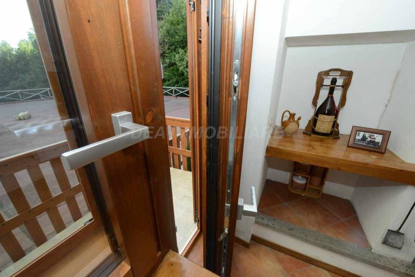 Bilocale via del Ceraso 185, Ovindoli — foto 4 di 16