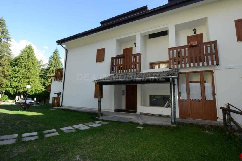 Bilocale via del Ceraso 185, Ovindoli — foto 9 di 16