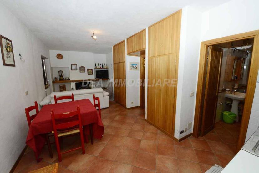 Bilocale via del Ceraso 185, Ovindoli — foto 5 di 16
