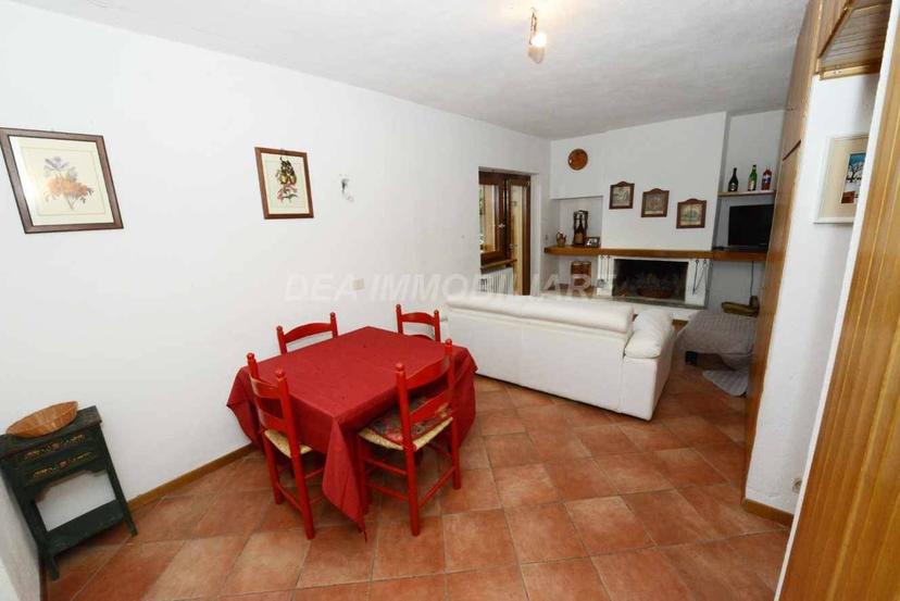 Bilocale via del Ceraso 185, Ovindoli — foto 12 di 16