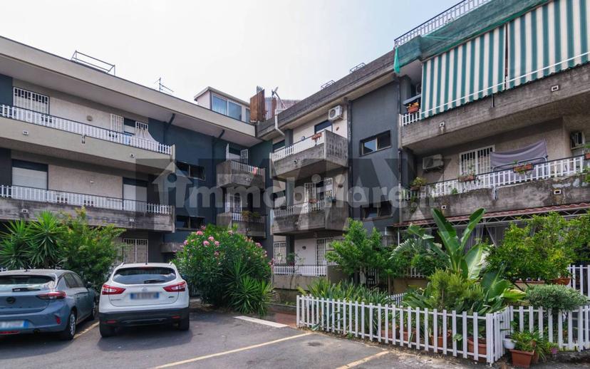 Bilocale via Giarre 18, Centro, Mascalucia — foto 6 di 26