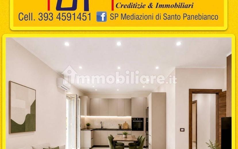 Appartamento via Massimo d'Azeglio, Centro, Giarre — foto 10 di 14