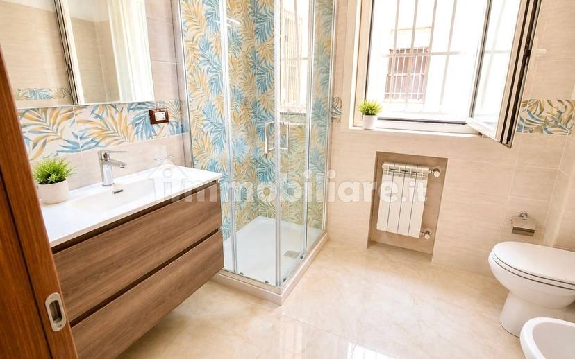 Appartamento via Massimo d'Azeglio, Centro, Giarre — foto 4 di 14