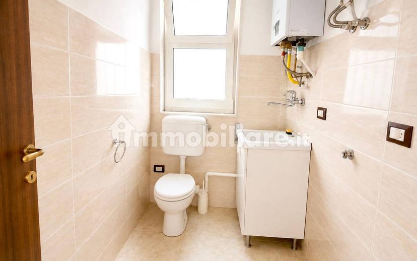 Appartamento via Massimo d'Azeglio, Centro, Giarre — foto 14 di 14