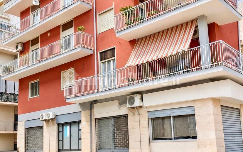 Appartamento via Massimo d'Azeglio, Centro, Giarre — foto 13 di 14
