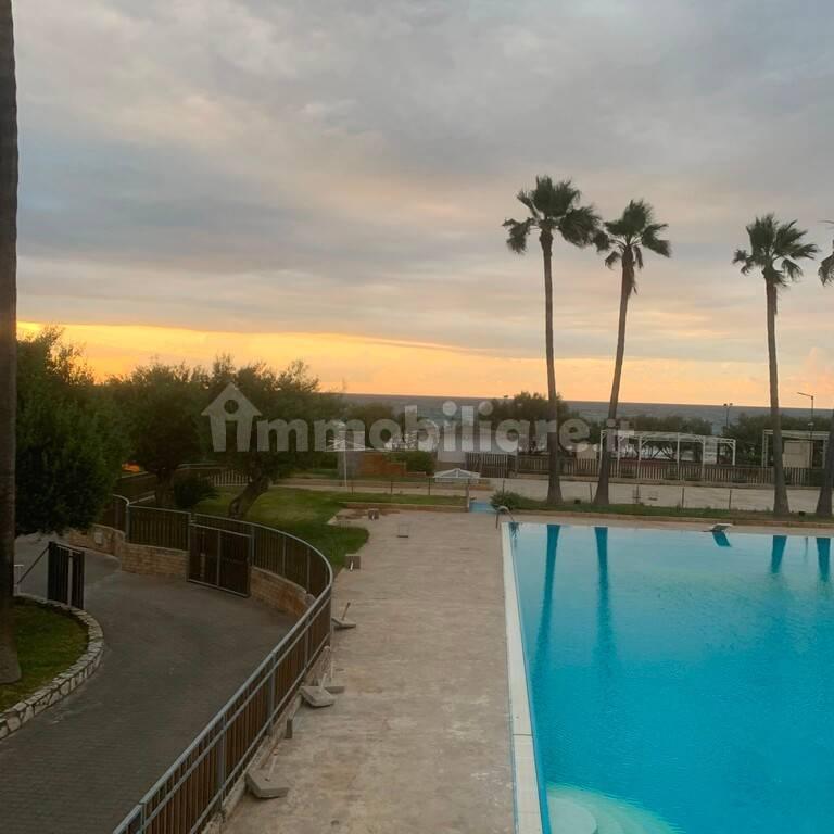 Villa a schiera viale Himera 16, Campofelice di Roccella — foto 6 di 17