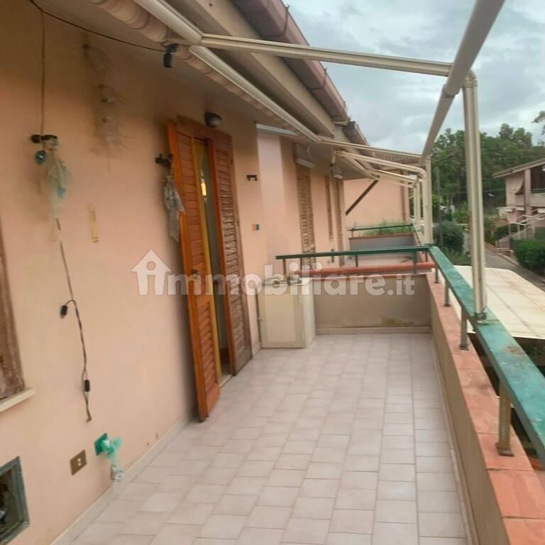 Villa a schiera viale Himera 16, Campofelice di Roccella — foto 2 di 17