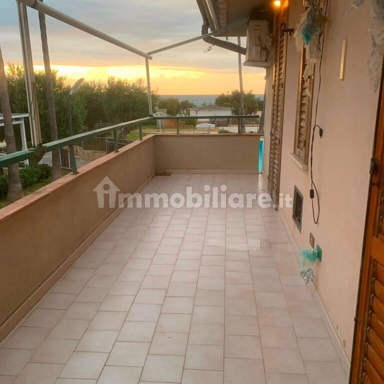 Villa a schiera viale Himera 16, Campofelice di Roccella — foto 5 di 17
