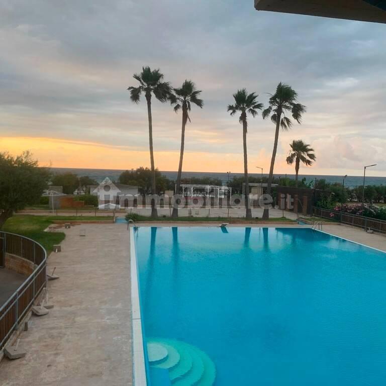 Villa a schiera viale Himera 16, Campofelice di Roccella — foto 8 di 17
