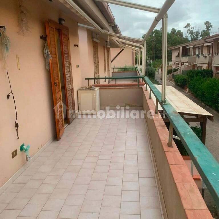 Villa a schiera viale Himera 16, Campofelice di Roccella — foto 17 di 17