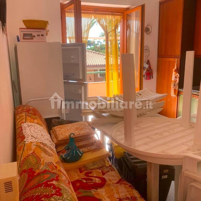 Villa a schiera viale Himera 16, Campofelice di Roccella — foto 11 di 17