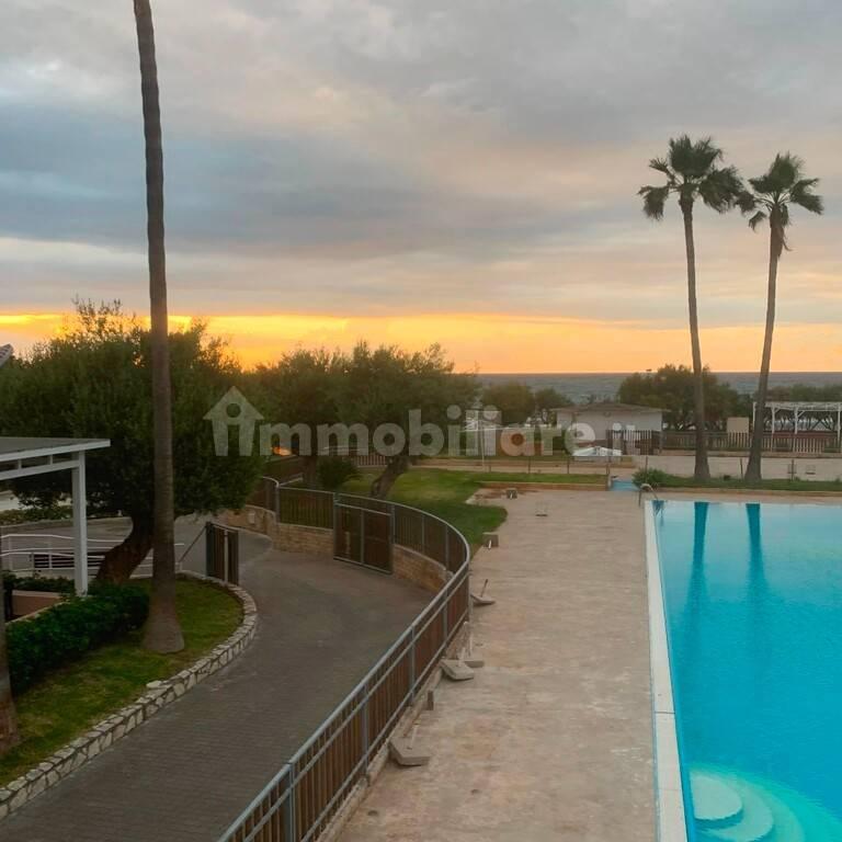 Villa a schiera viale Himera 16, Campofelice di Roccella — foto 13 di 17