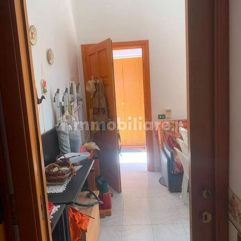 Villa a schiera viale Himera 16, Campofelice di Roccella — foto 9 di 17
