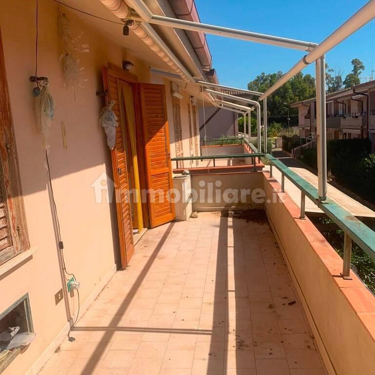 Villa a schiera viale Himera 16, Campofelice di Roccella — foto 14 di 17