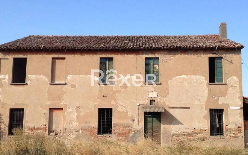 Casale via del Sale, San Pietro in Trento - Coccolia, Ravenna — foto 17 di 20