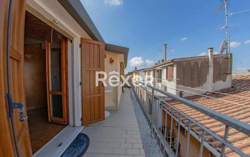 Terratetto unifamiliare vicolo delle Acquadelle, 3, Comacchio Città, Comacchio — foto 6 di 16