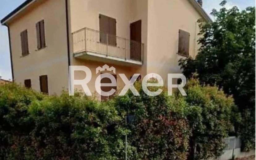 Villa unifamiliare via Agnini, Centro, Castelnuovo Rangone — foto 11 di 11