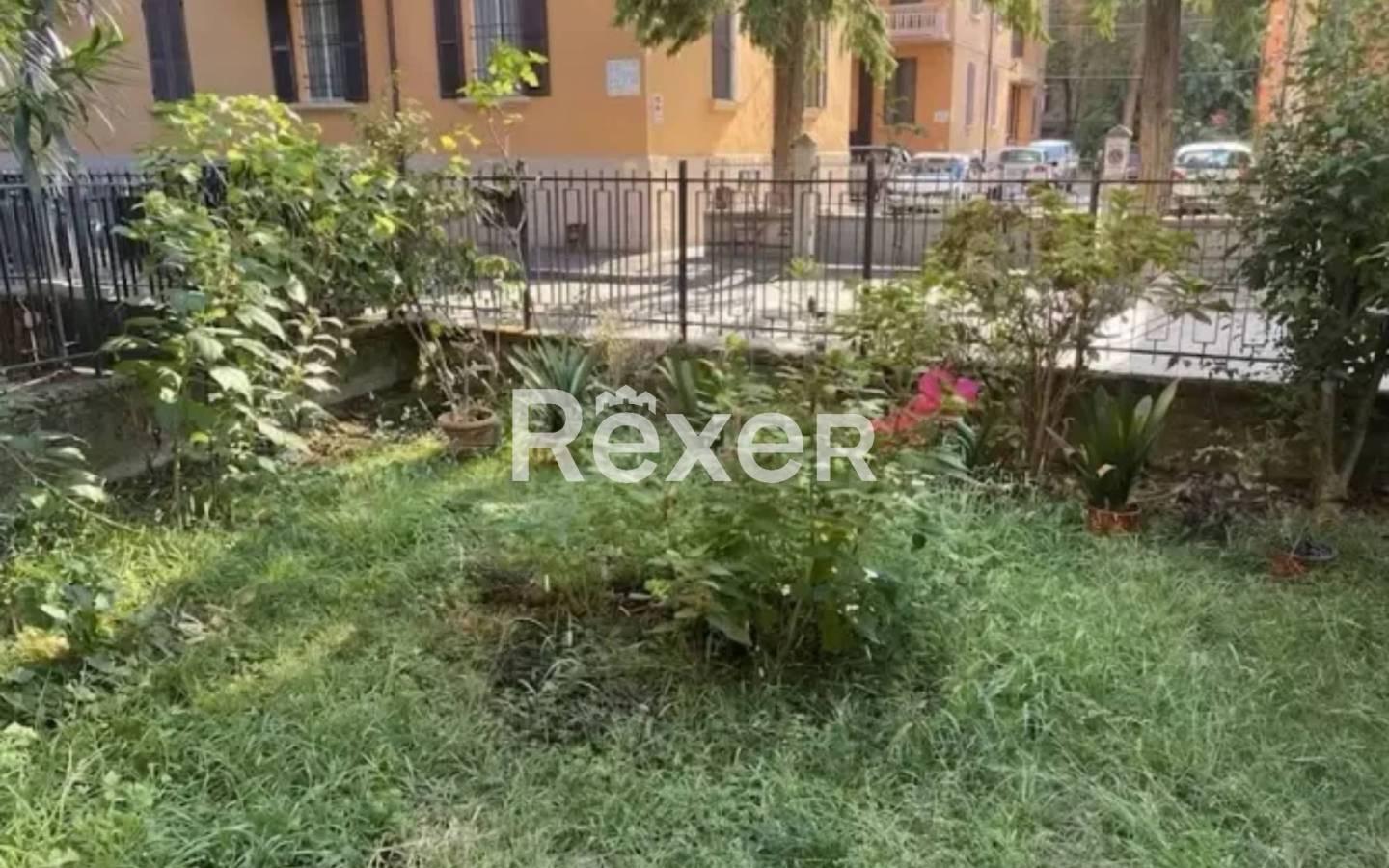 Trilocale via Aldo Dall'Aglio, Gardenia, Reggio Emilia