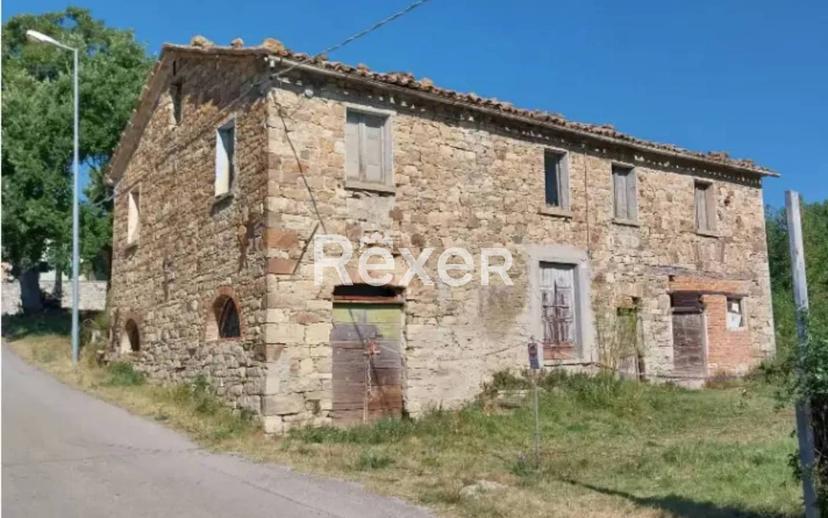 Rustico Località Torricella, Novafeltria — foto 2 di 2