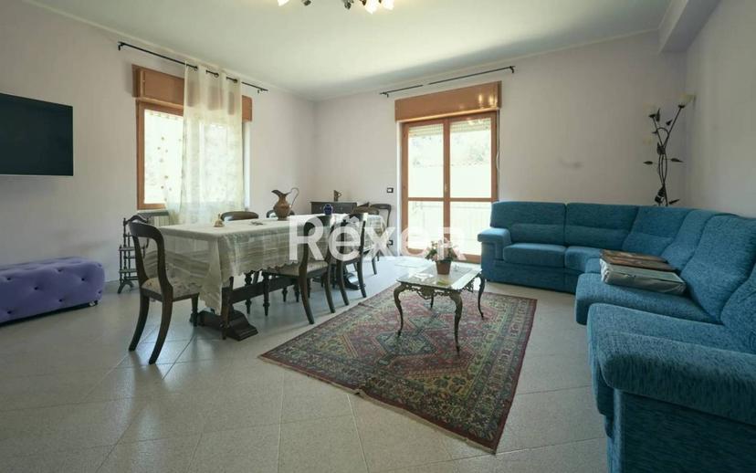 Villa unifamiliare via del Salice, 7, Paganica - Tempera, L'Aquila — foto 18 di 42