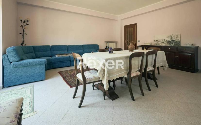 Villa unifamiliare via del Salice, 7, Paganica - Tempera, L'Aquila — foto 29 di 42