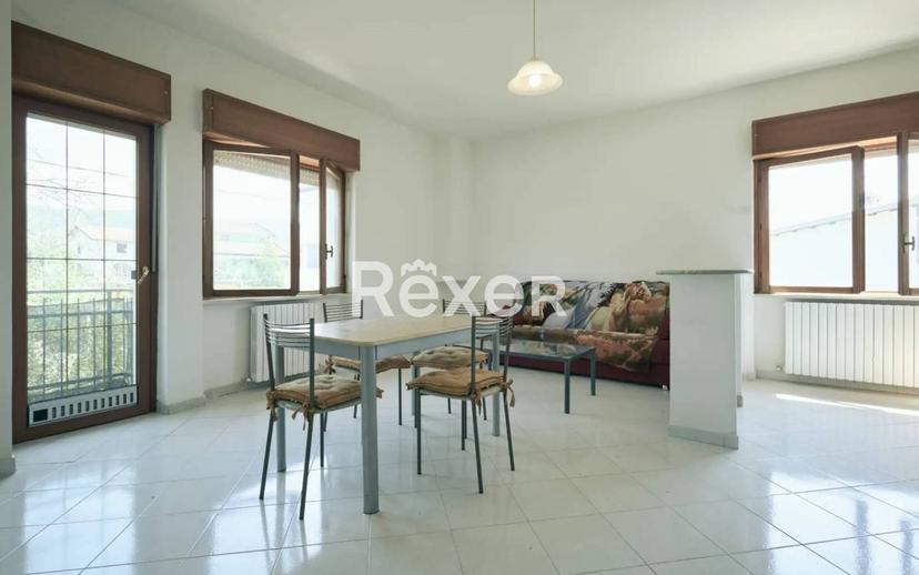 Villa unifamiliare via del Salice, 7, Paganica - Tempera, L'Aquila — foto 13 di 42