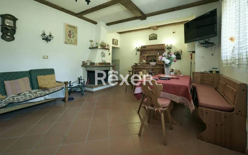 Villa unifamiliare via del Salice, 7, Paganica - Tempera, L'Aquila — foto 40 di 42