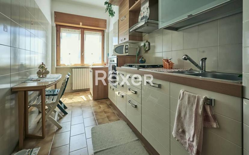 Villa unifamiliare via del Salice, 7, Paganica - Tempera, L'Aquila — foto 14 di 42