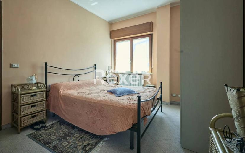 Villa unifamiliare via del Salice, 7, Paganica - Tempera, L'Aquila — foto 27 di 42