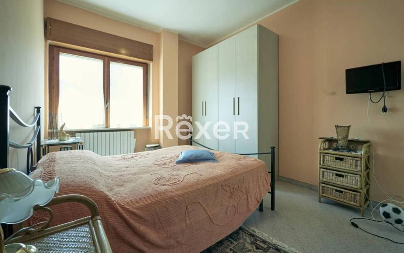 Villa unifamiliare via del Salice, 7, Paganica - Tempera, L'Aquila — foto 31 di 42
