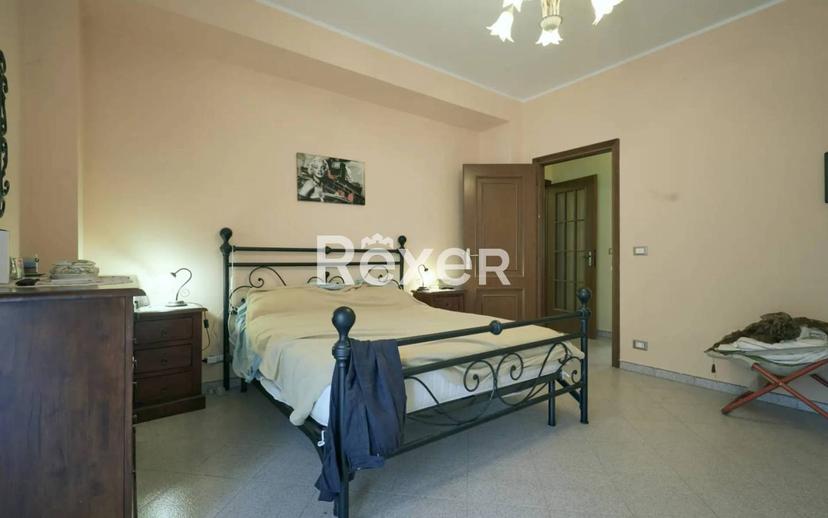 Villa unifamiliare via del Salice, 7, Paganica - Tempera, L'Aquila — foto 42 di 42