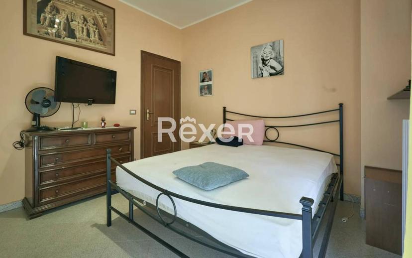 Villa unifamiliare via del Salice, 7, Paganica - Tempera, L'Aquila — foto 37 di 42