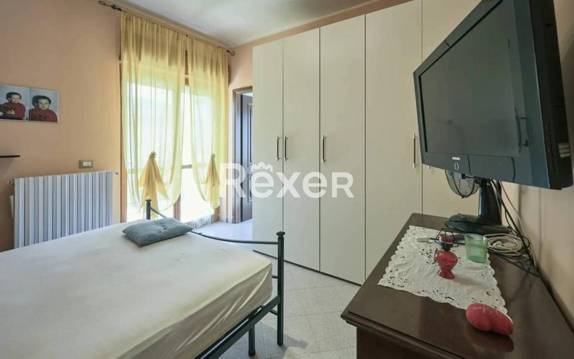 Villa unifamiliare via del Salice, 7, Paganica - Tempera, L'Aquila — foto 23 di 42