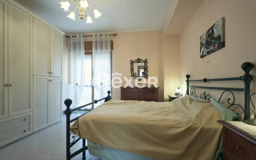 Villa unifamiliare via del Salice, 7, Paganica - Tempera, L'Aquila — foto 30 di 42
