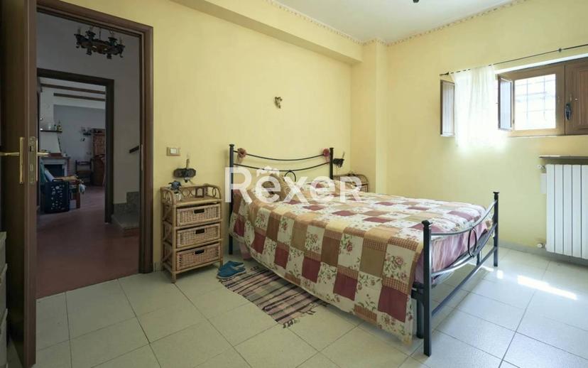 Villa unifamiliare via del Salice, 7, Paganica - Tempera, L'Aquila — foto 39 di 42