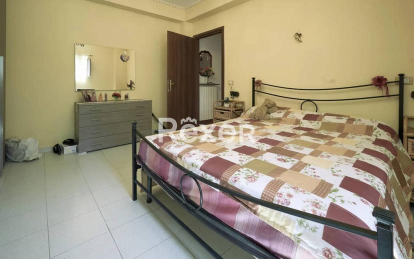 Villa unifamiliare via del Salice, 7, Paganica - Tempera, L'Aquila — foto 16 di 42
