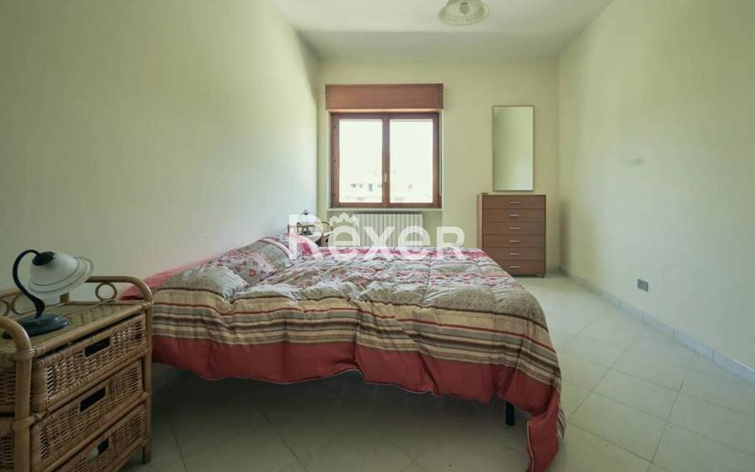 Villa unifamiliare via del Salice, 7, Paganica - Tempera, L'Aquila — foto 17 di 42