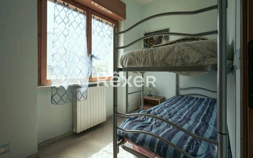 Villa unifamiliare via del Salice, 7, Paganica - Tempera, L'Aquila — foto 32 di 42